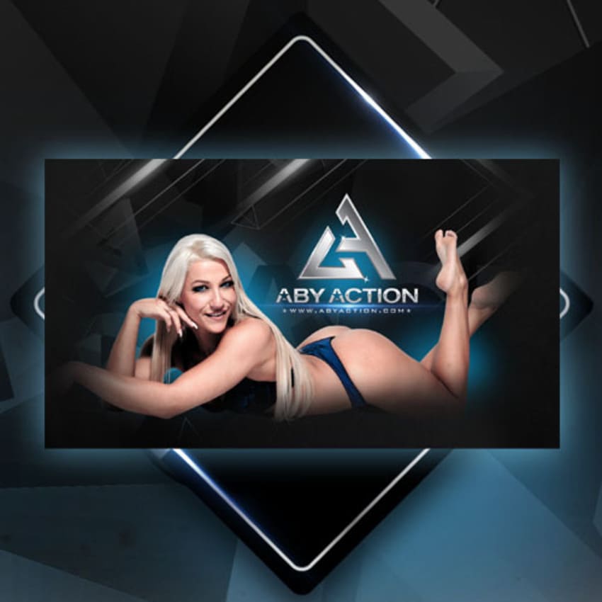Aby Action Wallpaper